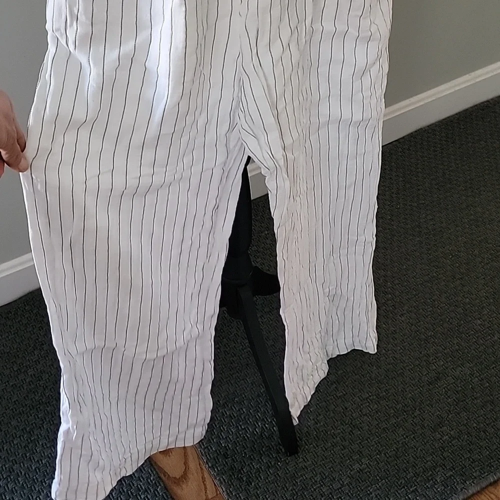 4OUR Dreamers Rouched Jumpsuit - Picture 2 of 9